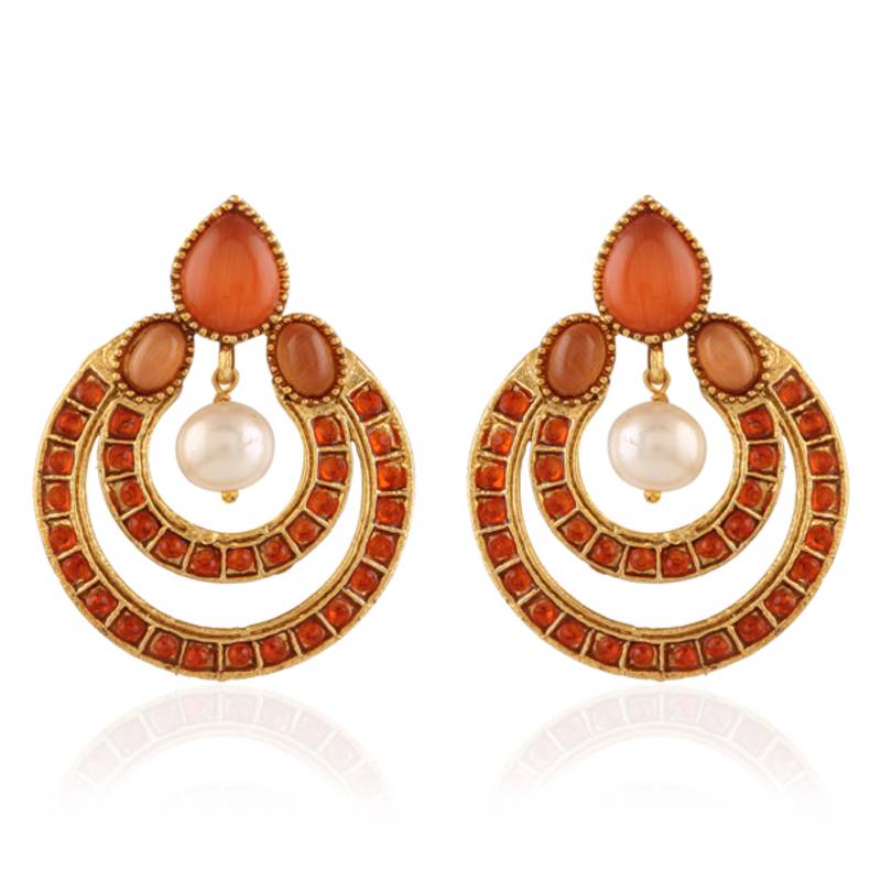 Masterclass Antique Earring