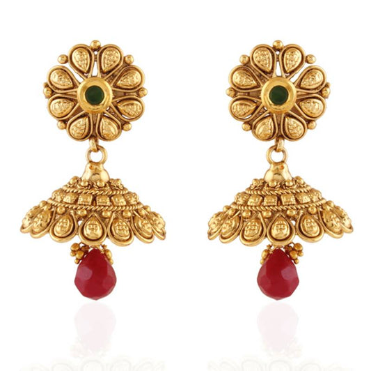 Nice & Cute Antique Earring